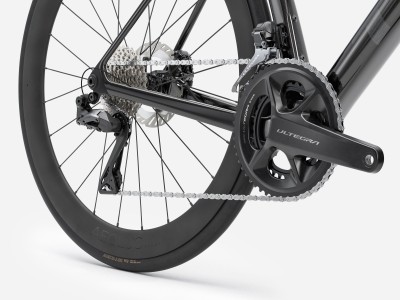 TREK Madone SL 7 plento dviratis | Gloss Dark Star/Matte Deep Smoke 2