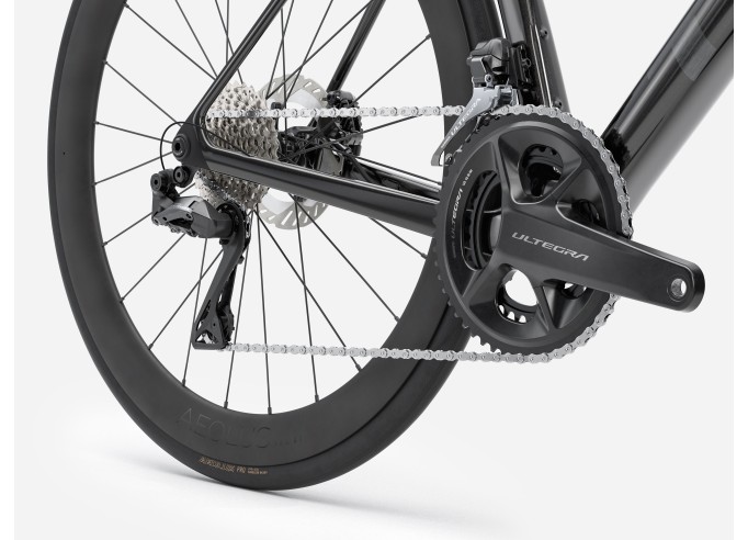 Road bike TREK Madone SL 7 | Gloss Dark Star/Matte Deep Smoke