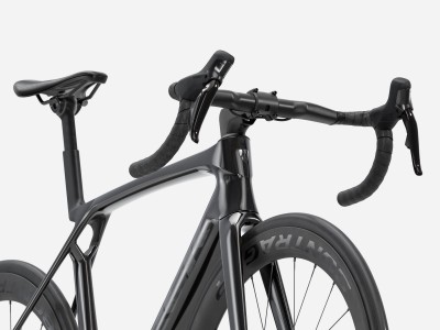 Road bike TREK Madone SL 7 | Gloss Dark Star/Matte Deep Smoke