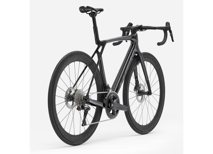 Road bike TREK Madone SL 7 | Gloss Dark Star/Matte Deep Smoke