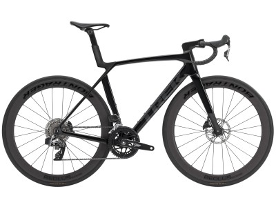 Road bike TREK Madone SL 6 AXS | Gloss Dark Star/Matte Deep Smoke