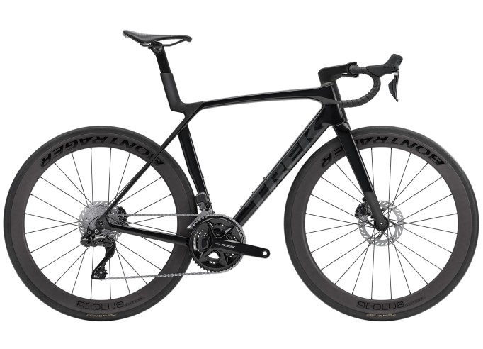 Road bike TREK Madone SL 5 | Gloss Dark Star/Matte Deep Smoke