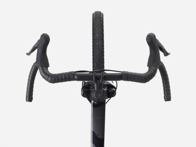 TREK CheckOUT SL 5 gravel dviratis | Dark Star/Dark Web