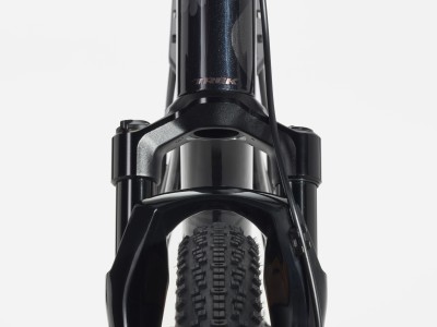 TREK CheckOUT SL 5 gravel dviratis | Dark Star/Dark Web