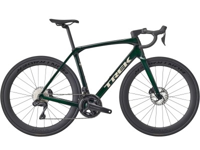Road bike TREK Domane SL 7 Gen 4 |Ivy Smoke