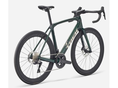 TREK Domane SL 7 Gen 4 plento dviratis | Ivy Smoke 2
