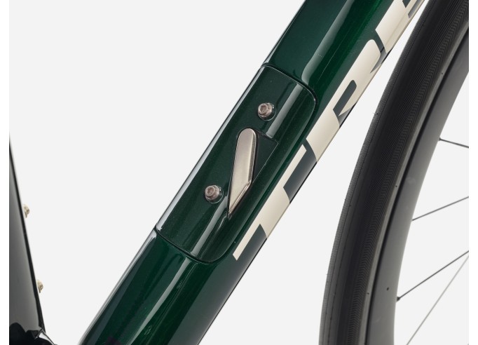 Road bike TREK Domane SL 7 Gen 4 |Ivy Smoke