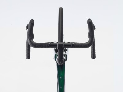 Road bike TREK Domane SL 7 Gen 4 |Ivy Smoke