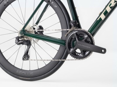 Road bike TREK Domane SL 7 Gen 4 |Ivy Smoke