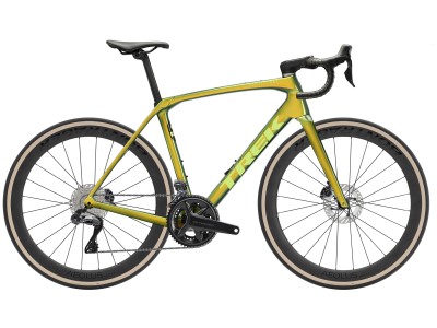TREK Domane SLR 7 Gen 4 plento dviratis | Gecko Phaze