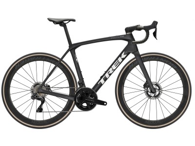 TREK Domane SLR 9 Gen 4 plento dviratis | Matte Deep Smoke