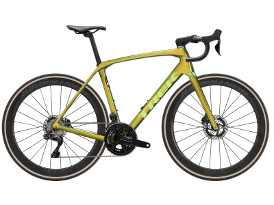 TREK Domane SLR 9 Gen 4 plento dviratis | Gecko Phaze