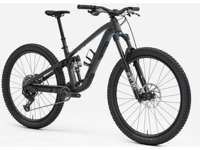 Mountain bike TREK Fuel EX 8 Gen 7 | Lithium Grey/Trek Black Splatter