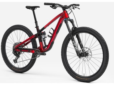 Mountain bike TREK Fuel EX 8 Gen 7 | Gloss Fury Red/Matte Dark Carmine