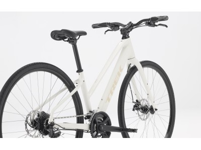 Fitness bike TREK FX 1 mid-step | Era White