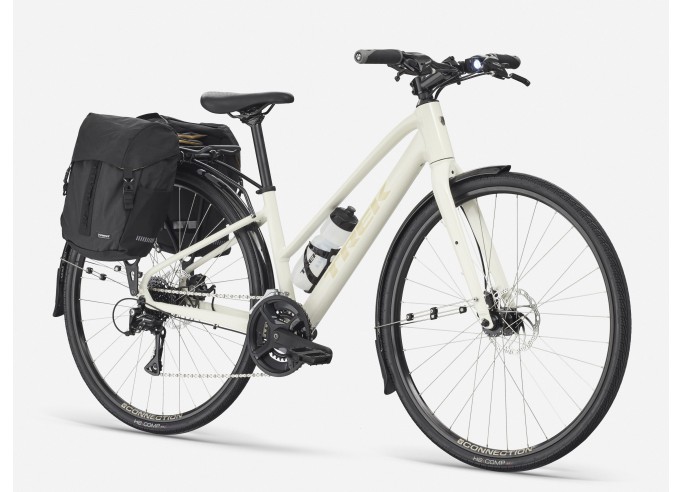 Fitness bike TREK FX 1 mid-step | Lavender Haze