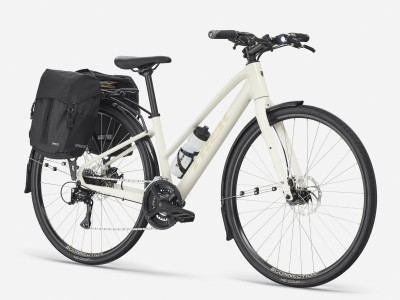 Fitness bike TREK FX 1 mid-step | Lavender Haze