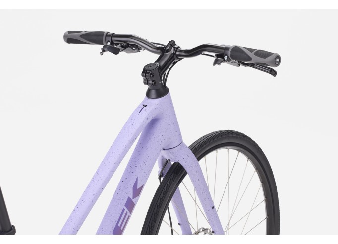 Fitness bike TREK FX 1 mid-step | Lavender Haze