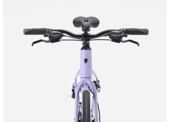 Fitness bike TREK FX 1 mid-step | Lavender Haze
