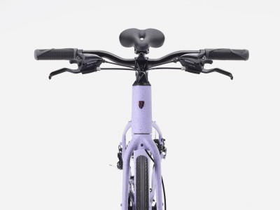 Fitness bike TREK FX 1 mid-step | Lavender Haze