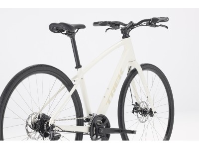 Fitness bike TREK FX 1 stepover | Era White