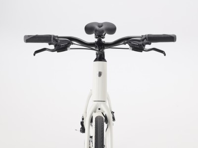 Fitness bike TREK FX 1 stepover | Era White