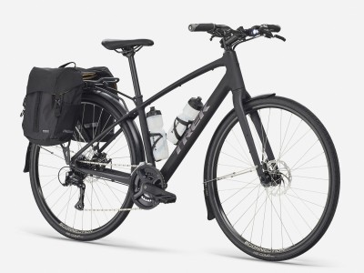 Fitness bike TREK FX 1 stepover | Era White