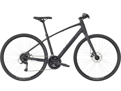 Fitness bike TREK FX 1 stepover | Dark Star