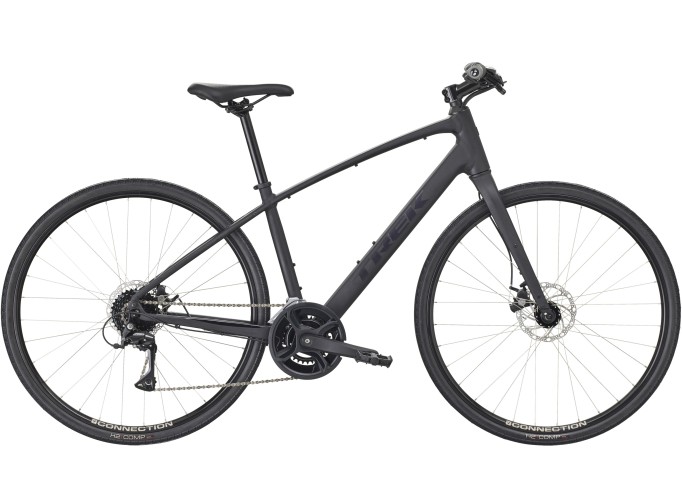 Fitness bike TREK FX 1 stepover | Dark Star