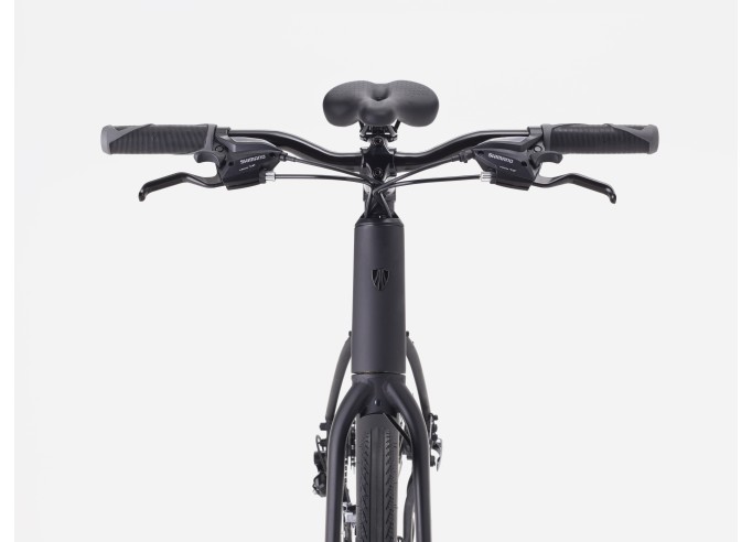 Fitness bike TREK FX 1 stepover | Dark Star