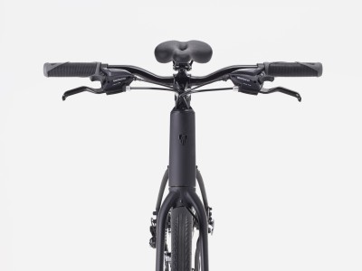 Fitness bike TREK FX 1 stepover | Dark Star