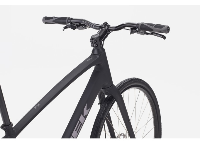 Fitness bike TREK FX 1 stepover | Dark Star