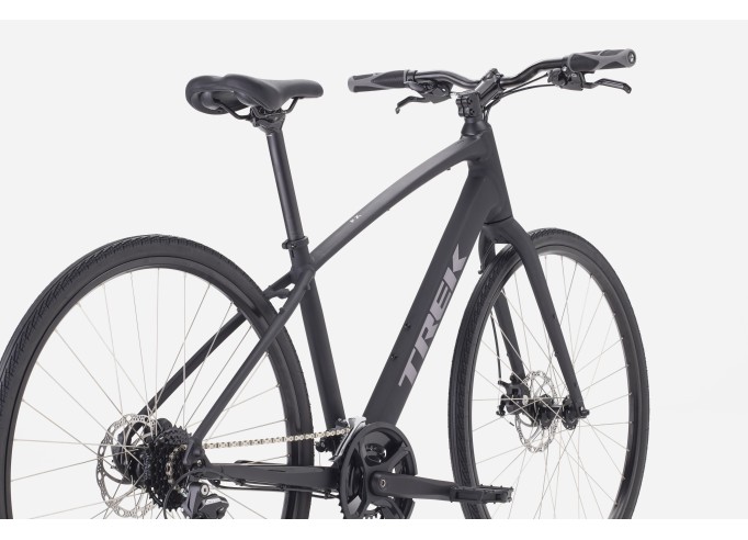 Fitness bike TREK FX 1 stepover | Dark Star
