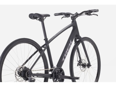 Fitness bike TREK FX 1 stepover | Dark Star