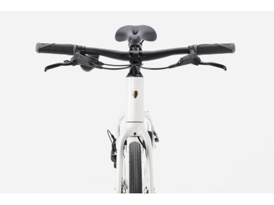 Fitness bike TREK FX 2 mid-step | Crystal White