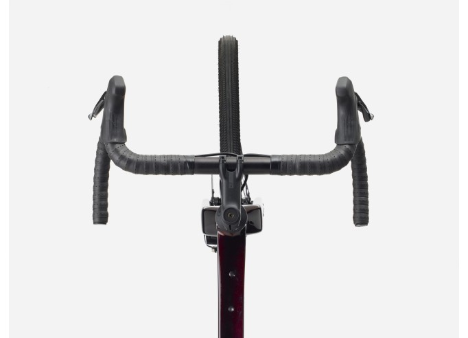 TREK Checkpoint ALR 3 gravel dviratis | Dark Carmine