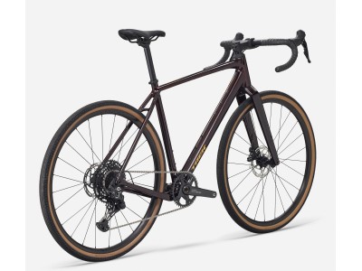 TREK Checkpoint ALR 3 gravel dviratis | Dark Carmine