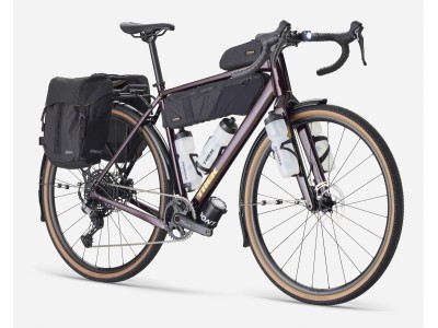 TREK Checkpoint ALR 3 gravel dviratis | Dark Carmine