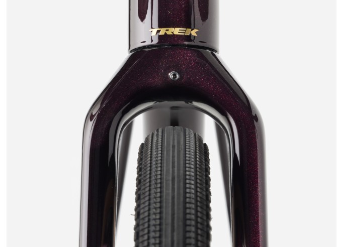 TREK Checkpoint ALR 3 gravel dviratis | Dark Carmine