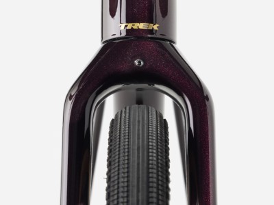 TREK Checkpoint ALR 3 gravel dviratis | Dark Carmine