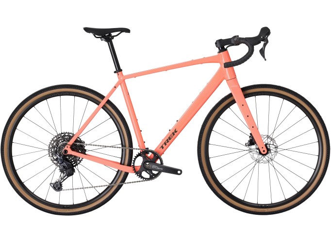 TREK Checkpoint ALR 4 Living Coral