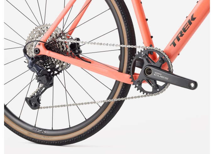 TREK Checkpoint ALR 4 Living Coral