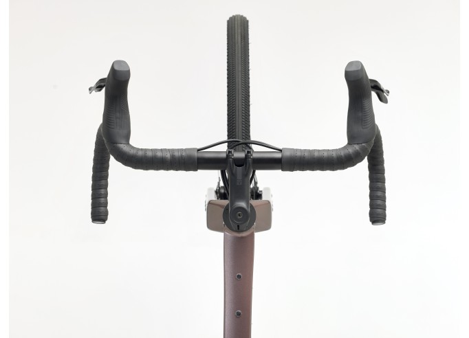 TREK Checkpoint ALR 5 gravel dviratis | Bronze Age