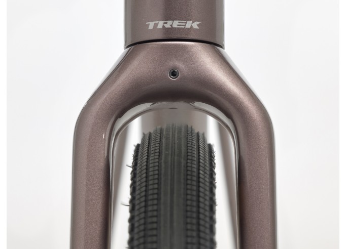 TREK Checkpoint ALR 5 gravel dviratis | Bronze Age