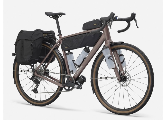 TREK Checkpoint ALR 5 gravel dviratis | Bronze Age