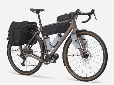 TREK Checkpoint ALR 5 gravel dviratis | Bronze Age