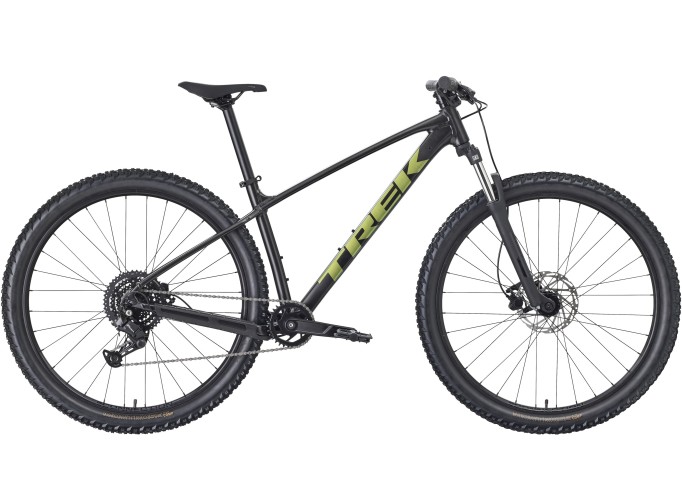 TREK Marlin 4 Gen 3 Matte Dark Web