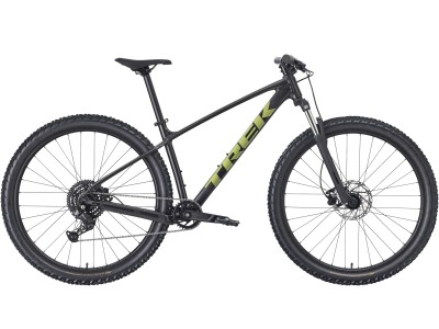 TREK Marlin 4 Gen 3 kalnų dviratis | Matte Dark Web