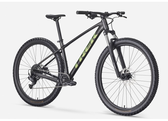 TREK Marlin 4 Gen 3 Matte Dark Web