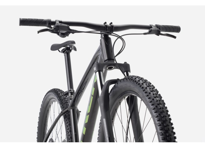 TREK Marlin 4 Gen 3 Matte Dark Web
